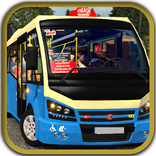 ”Minibus Simulator Game