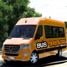 Minibus Simulator ไอคอน