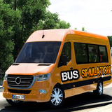 Minibus Simulator - Bus Games APK