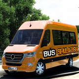 Minibus Simulator - Bus Games