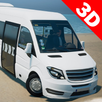 Minibus Simulator Game APK