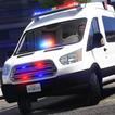 Minibus Police Simulation Game