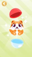 Cute Cat Games for Children 截圖 3