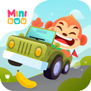 Car Games for Boys and Girls APK