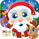Santa Claus Christmas Games APK