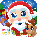Santa Claus Christmas Games