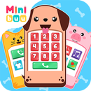 Baby Phone Animals APK
