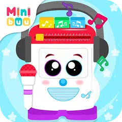 Baby Radio Toy Games XAPK download