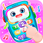 Baby Games for +2 year olds ikona