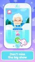 Baby Ice Princess Phone 截图 1
