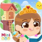 Princess Treehouse icon