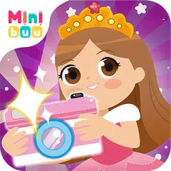 Princess Camera for Toddlers APK download