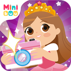 Princess Camera for Toddlers icon