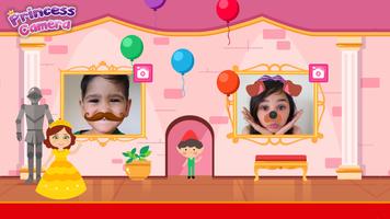 Princess Camera for Toddlers screenshot 3