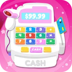 download Princess Cash Register APK