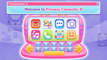 Princess Computer 2 Plakat