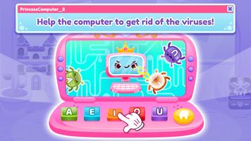 Princess Computer 2 Screenshot 1