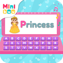 Ordinateur Princesse Mini Jeux APK