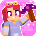 Princess Craft icône