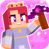 Girl Craft: Jogos de Meninas