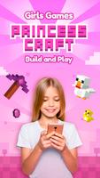Princess Craft Affiche
