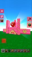 Girl Craft: Jogos de Meninas imagem de tela 1