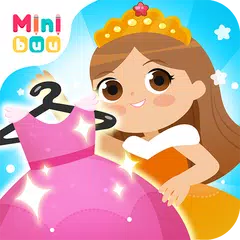 Dressing Up Princess Game APK download