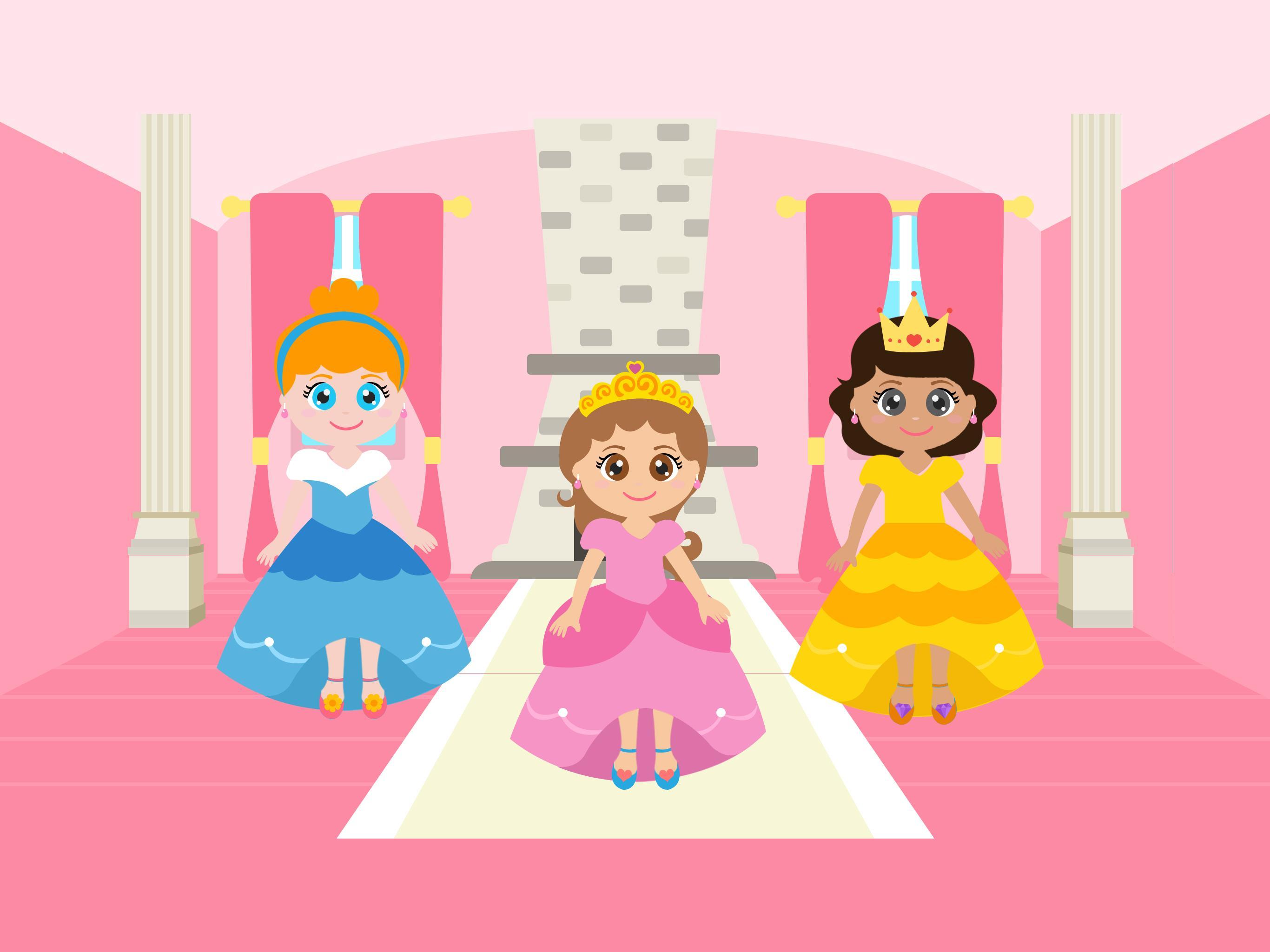 Игры принцесс много. Игра принцессы королевство для Золушки. Princess or игра. Disney Princess игра. Радужная принцесса игра.