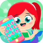 Princess Mermaid Phone icône