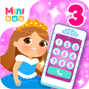 Baby Princess Phone 3 APK