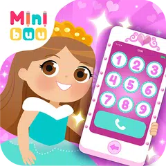 Baby Princess Phone アプリダウンロード