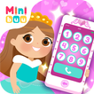 Baby Princess Phone