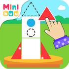 Shapes for Kids 图标