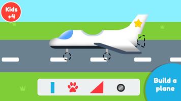 Shapes for Kids 截图 1