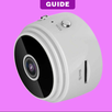 guide A9 Wifi Mini Cam APK
