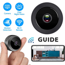 A9 Wifi Mini Camera app Guide APK