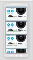 برنامه‌نما A9 Wifi Mini Camera app Guide عکس از صفحه