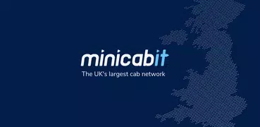 minicabit: UK Taxi & Transfers