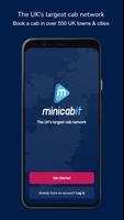 minicabit Plakat