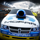 Mopar Drag N Brag أيقونة