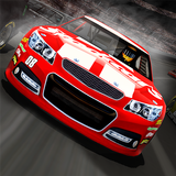 Courses de stock-cars APK