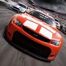 Stock Car Racing APK