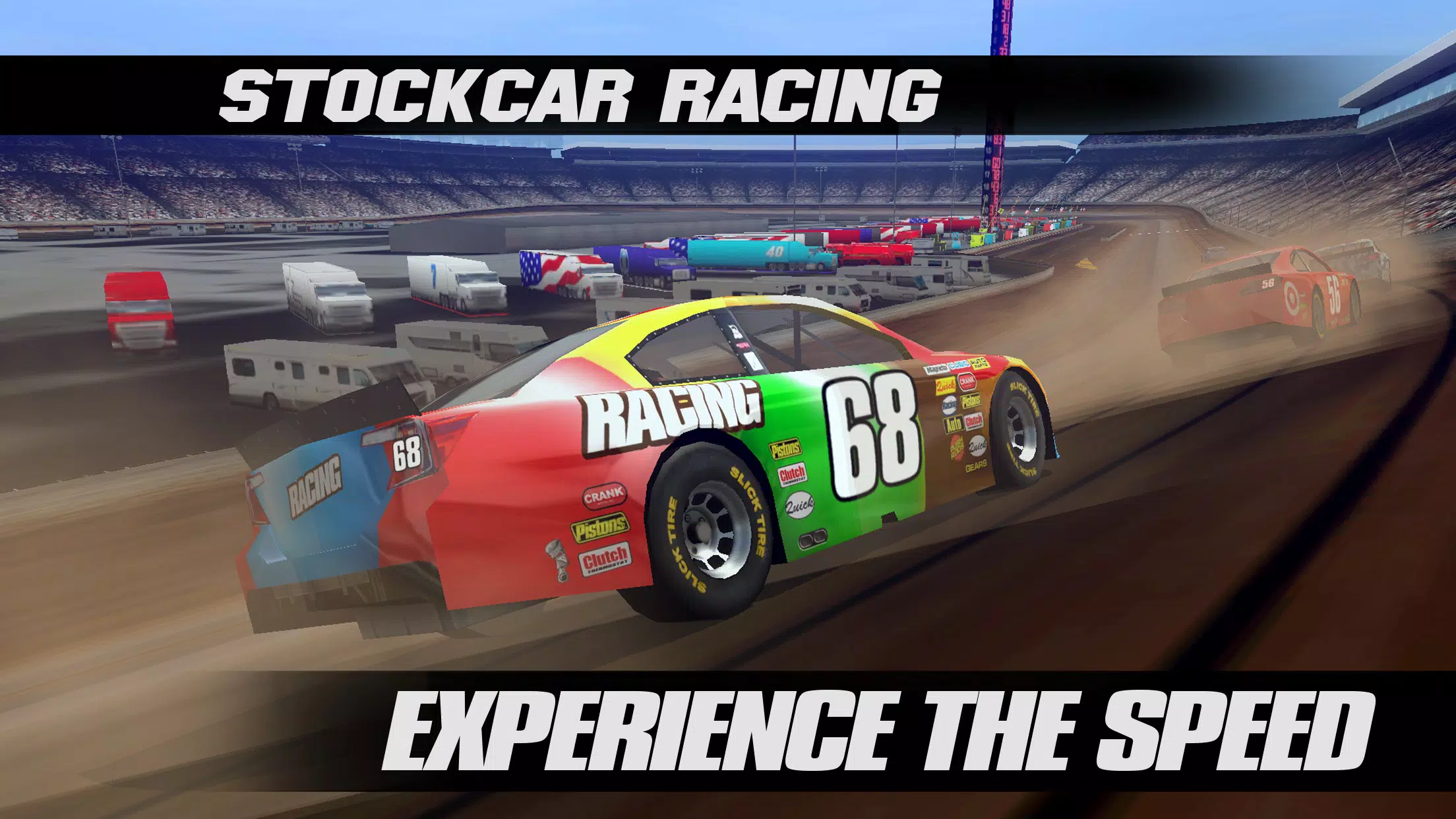 600  Download Stock Car Racing Mod Apk Versi Terbaru  Latest