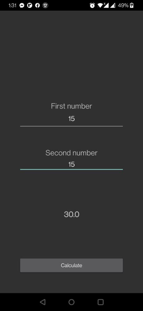 Mini Cal mini cal APK for Android Download