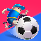 Mini-Caps: Soccer icon