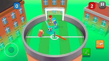 Mini-Caps: Soccer screenshot 3