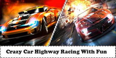 Crazy Car Racing Highway Game bài đăng