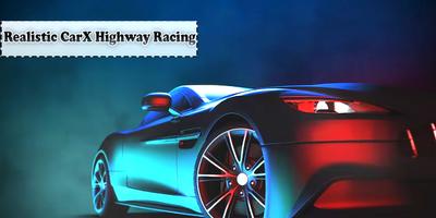 Crazy Car Racing Highway Game ảnh chụp màn hình 2
