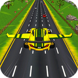Mini Car Racer: Car Games simgesi