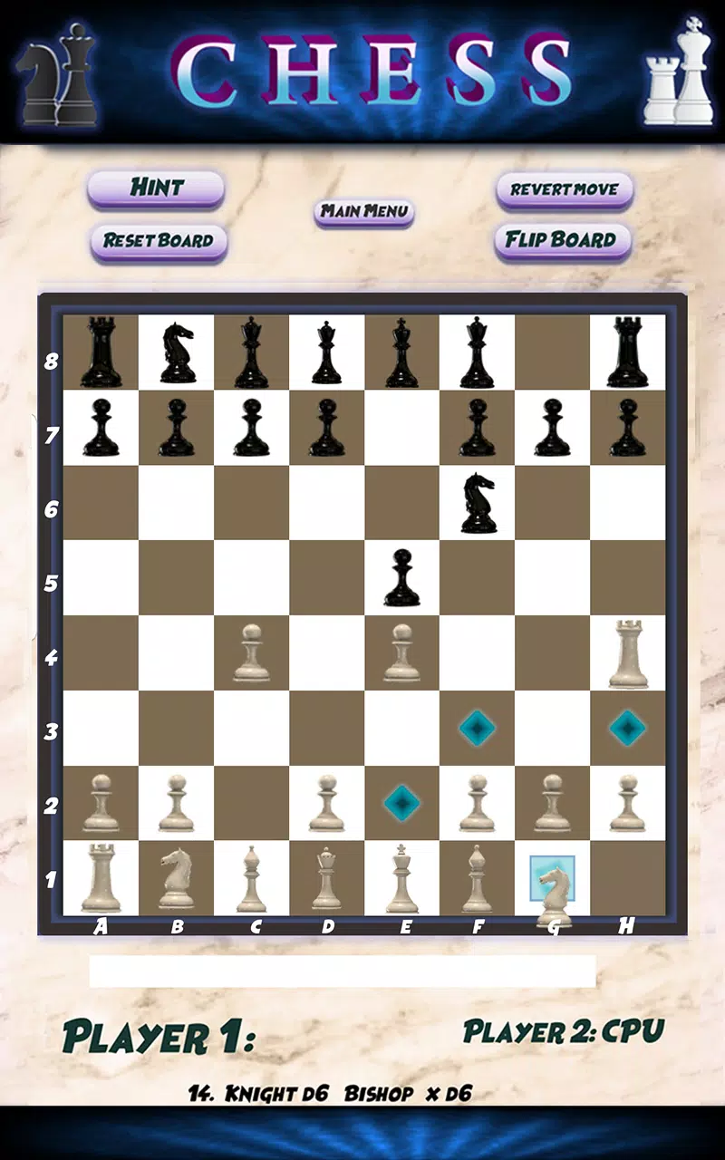 Descarga de APK de Chess Dasher para Android